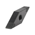 thumbnail image 2 of HRC65 CBN Boron Nitride Turning Inserts WNMG431 VNMG331 Steel Processing, 2 of 10
