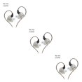 thumbnail image 2 of Tholdsy Auricular CCA CA4 3.5mm Bluetooth In-ear Auriculares para juegos Auriculares con cable para juegos portátiles, blanco, sin micrófono Type1 NO1, 2 of 6