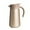 🔥 Gold_Hot#451, variant on Mocha Insulated Hot Water Bottle | 304 Stainless Steel Mini Thermal Coffee Pot 800ml | Leak-Proof, Easy Pour, Compact Design | Gold, White, Red | Household Keep Warm Jug