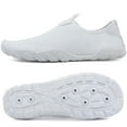 thumbnail image 3 of Ecetana Water Shoes for Women Men Quick Dry Beach Barefoot Aqua Shoes for Women, 3 of 6