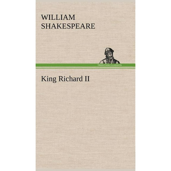 King Richard II