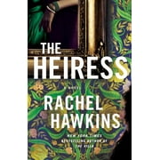 The Heiress (Paperback) by Rachel Hawkins