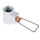 thumbnail image 1 of Cilindro Que Del Cambiador Del Convertidor Del Gas Del Recipiente de La Válvula Del Adaptador D de Gas Plano Sunnimix Adaptador de tanque de gas para acampar, 1 of 6