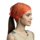 thumbnail image 3 of Polaina de cuello BUFF CoolNet UV UPF 50 con protección solar, nectarina, 3 of 3