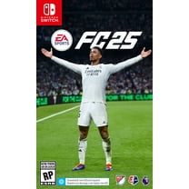 EA Sports FC 25, Nintendo Switch