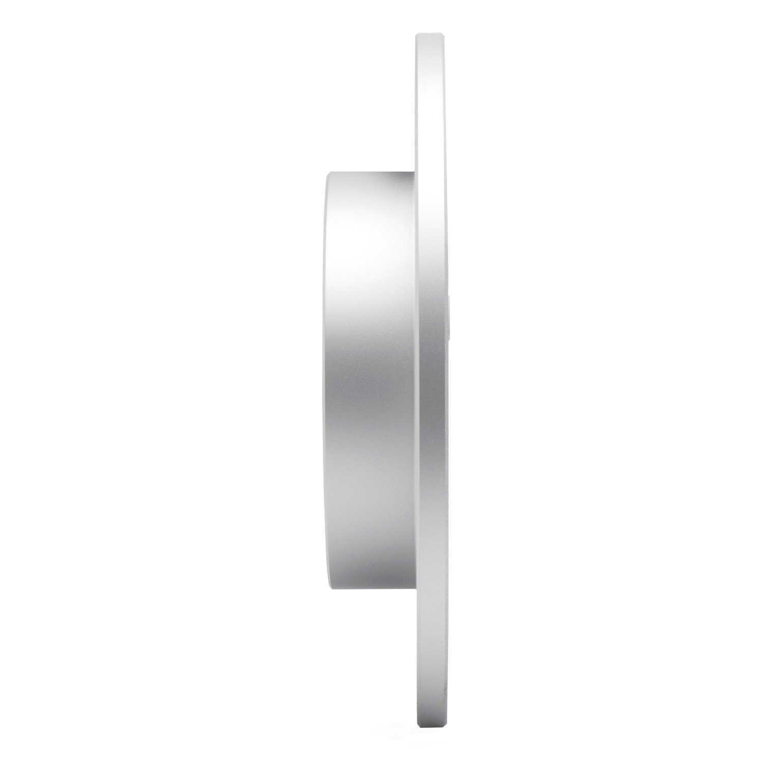 Dynamic Friction Company 830-45013L DFC Geoperformance Rotor - Drilled and Slotted