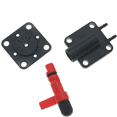 thumbnail image 2 of 5X Base de Service Solénoïde pour Evinrude 175158 187044, 2 of 6