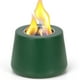 thumbnail image 1 of Mini Hoyo De Fuego De Mesa Personal, Hoyo De Fuego De Mesa Resistente Al Calor, Ligero, Largo Tiempo De Combustión, Sin Humo Para Interiores, 1 of 7