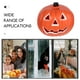 thumbnail image 3 of Linterna de calabaza, luz LED de Halloween, luz de calabaza, luz de decoración de Halloween para exteriores, 3 of 4