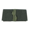 thumbnail image 2 of Ensemble d'Outils de Jardinage en Toile Sac Roulant, Emballage de Rangement Multifonctionnel Portable Durable, 2 of 7