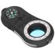 thumbnail image 1 of Escáner de cámara oculta detector de dispositivo oculto de protección de alarma para hotel, 1 of 8