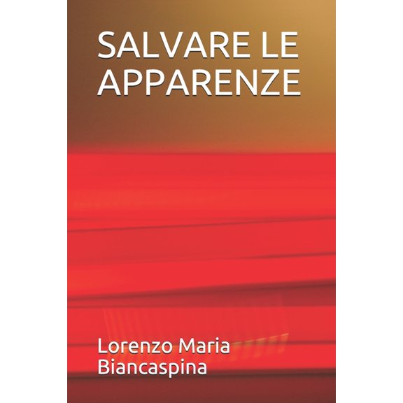 Salvare Le Apparenze (Paperback)