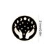 thumbnail image 3 of Insignia decorativa estética, regalo elegante para amigos y niños (amor), 3 of 3