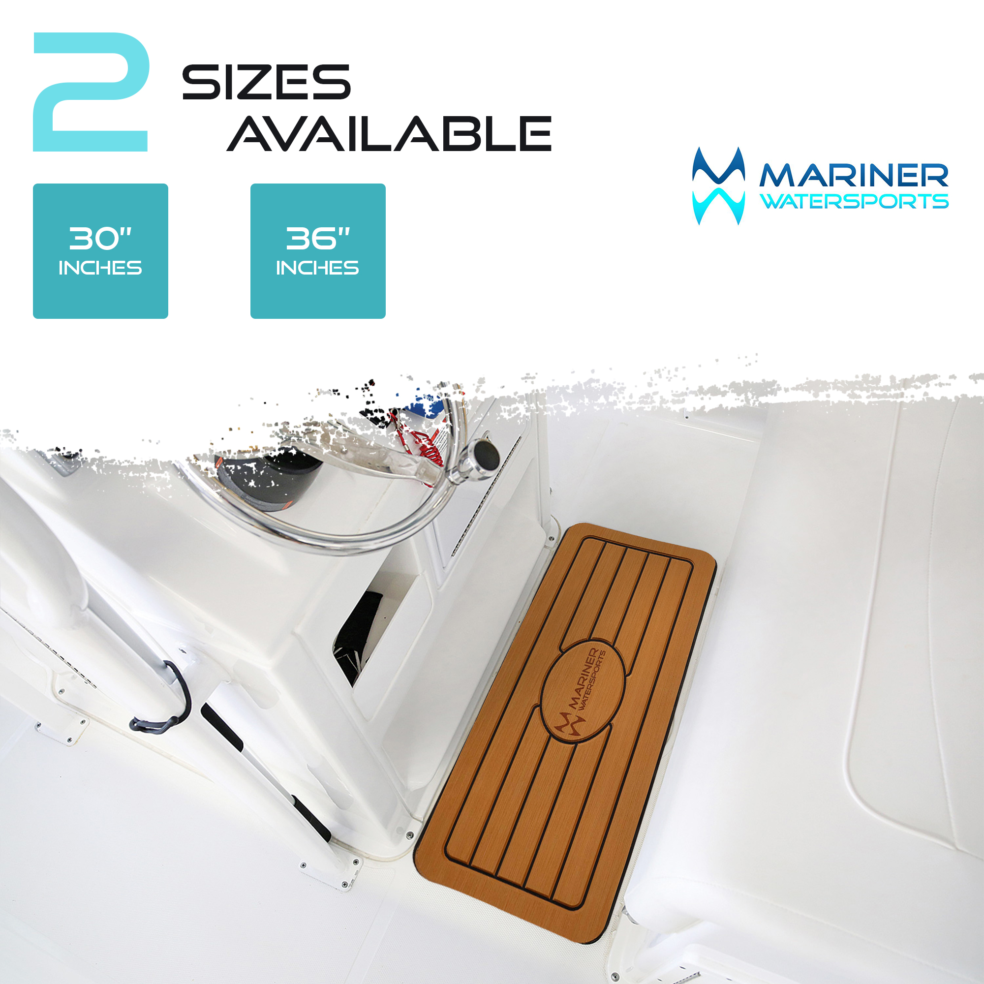 SeaDek Large Helm Station Pad, 16 X 39 Camping World, 43 OFF