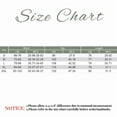 thumbnail image 6 of Pants for Women High Waist Wide Leg Yoga Capris with Pockets Stretchy Loose Fit Casual Workout, 6 of 11