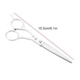 thumbnail image 2 of Cergrey Hairdressing Scissors,Professional Hair Cutting Thining Scissors Set Salon Barber Hairdressing Shear, Thining Scissors, 2 of 8