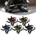 thumbnail image 2 of Lefu Alloy Bicycle Mobile Phone Holder Bicycle Mount Holder Adjustable 50-95mm, 2 of 4