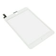 electronics Tablet Touch Screen White Touch Screen Glass Digitizer Panel Replacement Repair Kit