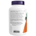 thumbnail image 3 of Suplemento NOW Foods Calcio y Magnesio + D 240 cápsulas blandas, 3 of 5