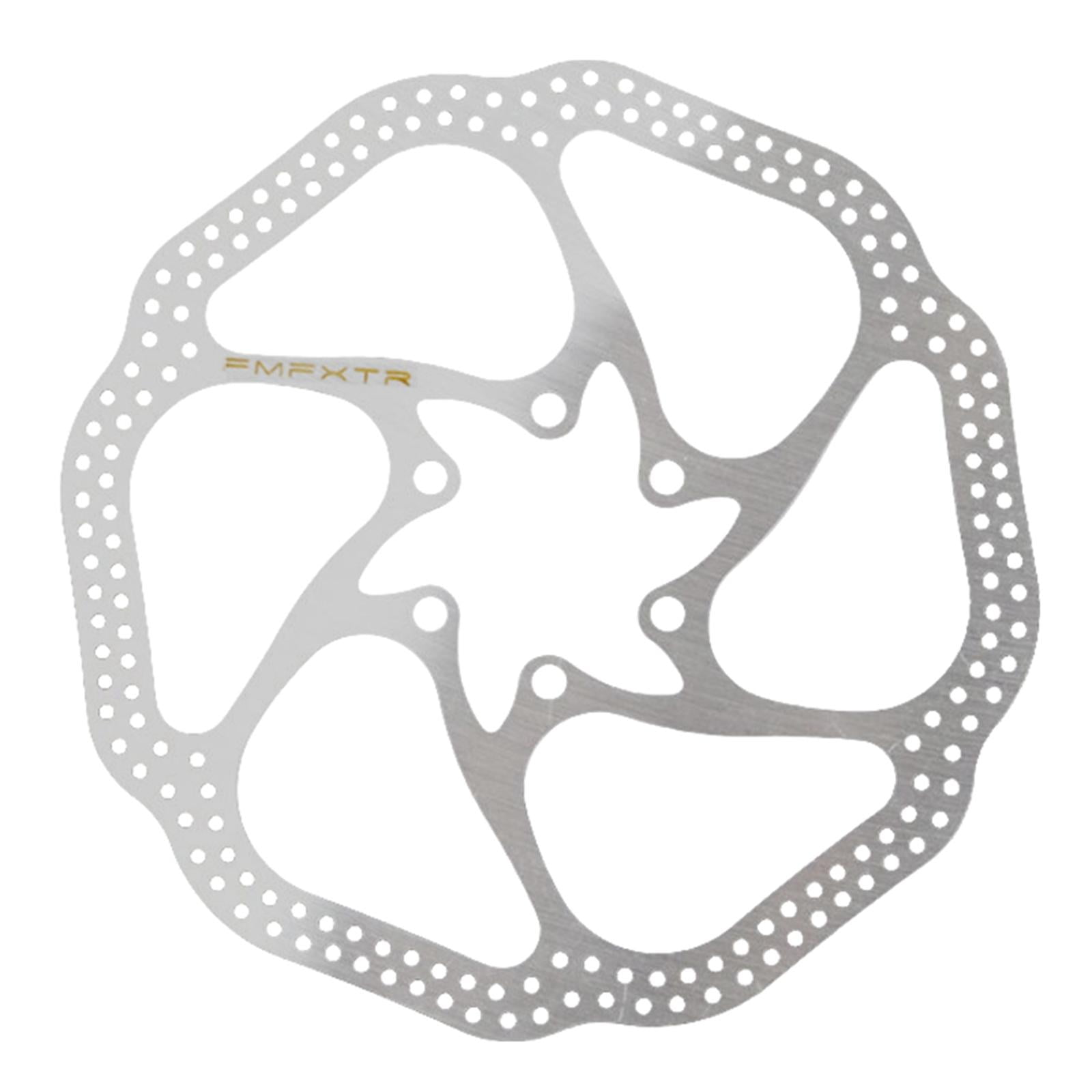 Details about   160mm BICYCLE DISC BRAKE ROTOR BIKE PARTS CB310 