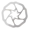 thumbnail image 1 of Bike Hydraulic Disc Brake Rotor Dissipation 6Pcs T25 Bolts E Bike C 160mm, 1 of 8