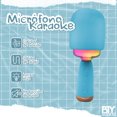 thumbnail image 4 of Micrófono karaoke infantil bluetooth juguete bocina para niños, 4 of 8