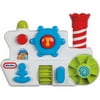 Little Tikes Playful Basics Bath Boat Play Toy