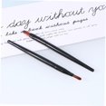 thumbnail image 3 of 50pcs Applicators Grooming Kit Black Makeup Mini Lipsticks Portable Tool Kit Makeup Gadgets Make up Kit Lip Disposable Boutique Travel Small Tools, 3 of 4