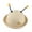 Beige, variant on EnJoCho Summer Baby Cartoon Children Breathable Hat Straw Hat Kids Hat Boy Girls Hat Cap Cute Beach Sunhat Casual Outdoor Caps