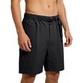 thumbnail image 6 of fatyb Men's Summer Outdoor Shorts Big and Tall Mens Lightweight Casual Cargo Shorts for Hiking Fishing, 6 of 7