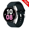 thumbnail image 1 of Correa para Samsung Galaxy Watch 6 5 4 44mm 40mm/4 classic 46mm 42mm pulsera de silicona 20mm Galaxy Watch 5 pro 45mm, 1 of 4