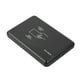 thumbnail image 3 of Lector y grabador RFID, lector RFID USB de 125 Khz, lector de tarjetas RFID, lector de tarjetas de identificación inteligente, calidad superior, 3 of 14