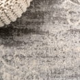 thumbnail image 4 of JONATHAN Y MODERN PERSIAN 2 x 8 Runner Rug, Minori Filigree Medallion - Light Gray/Cream, MDP206B-28, 4 of 9
