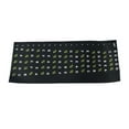 thumbnail image 1 of Guitar Fretboard Sticker Removable Fret Stickers Bass Chord Fret Note Finger Guide Decal For Beginner Playing, 1 of 8