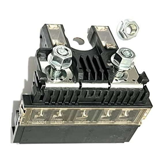 EDS New 24380-BB50A 24380BB50A Fusible Fuselink Battery Fuse for Rogue Sport 956-099 956099