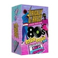 thumbnail image 1 of Correct Music Trivia Card Game | Multi Generational Family Gatherings Adult Game Night And Fun Trivia, 1 of 9