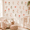flower, variant on Flower Wall Decals, Peel-and-Stick Floral Wall Stickers for Room Decorations