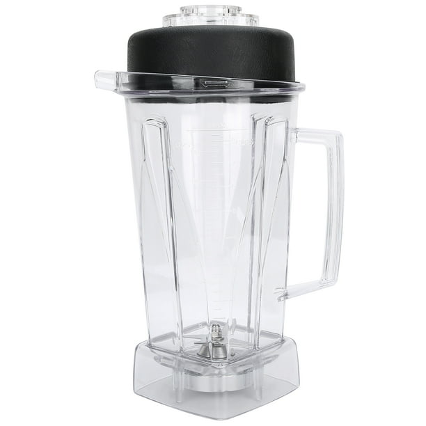 Exprimidor de 2 l con tapa superior y cuchilla Accesorio para licuadora Vitamix Walmart en linea