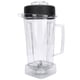 thumbnail image 1 of Contenedor exprimidor de 2 litros con cubierta superior, accesorio para electrodomésticos apto para licuadora Vitamix, 1 of 5
