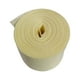 thumbnail image 1 of Yuarrent Cinta de arpillera de 5CM, manualidades DIY, , ligero, portátil, respetuoso con el medio ambiente, rollo tejido, decoraciones de Kits de decoración para fiestas Beige, 1 of 6