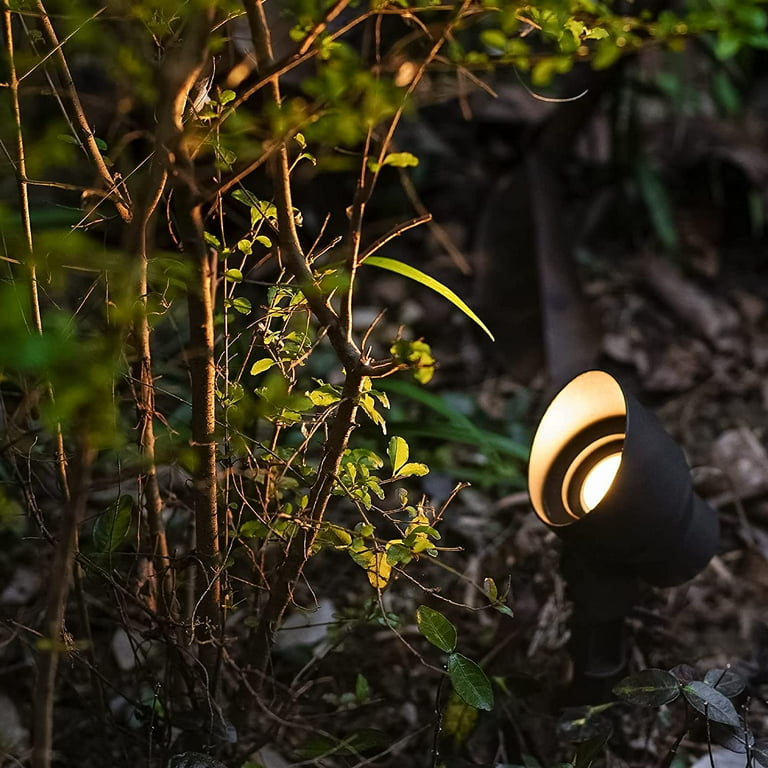 12v dc 2024 garden lights