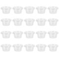 thumbnail image 1 of Saucecup, Multi Purpose Leakproof Design Sauce Box Food Grade PP Material  Sealing  For Delis For Home For Restaurants, 1 of 8