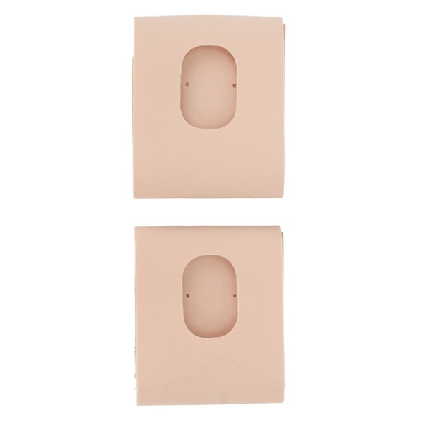 Muñequera para Lágrimas TFCC2Piezas de Muñequera Ajustable con Correa de Compresión para FitnessLevantamiento de PesasTendinitis Artritis del Túnel CarpianoUso Cualquier ANGGREK Otros