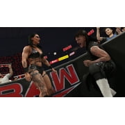 WWE 2K25 - PlayStation 5 Game