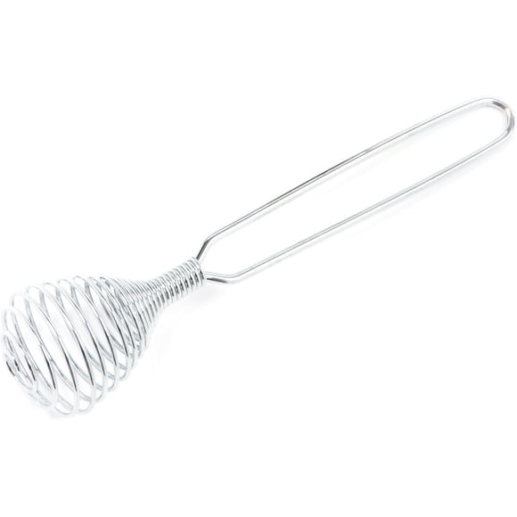 Norpro 7-Inch Mini Whisk One Size As Shown