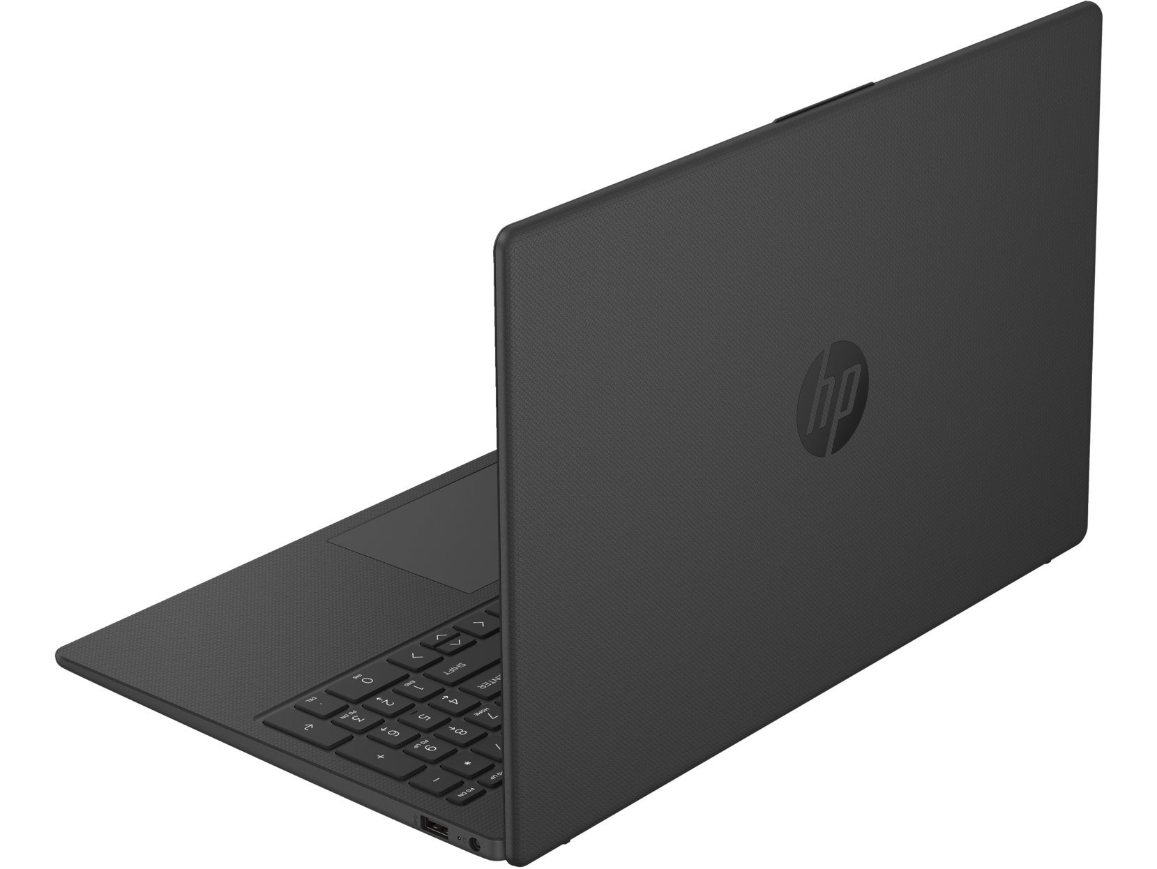HP Essential Laptop Computer 15.6" HD Intel Core i7 8 GB memory; 128 GB SSD
