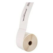 Msa Safety Label, 4 Lx 4 Wx 4 H In. 10126138