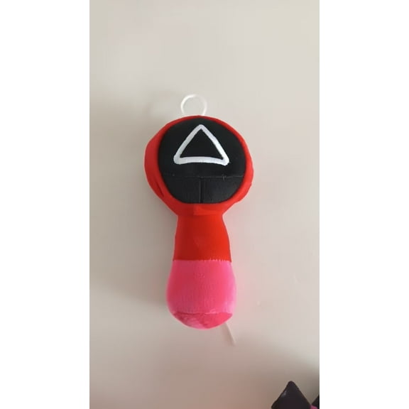 Sprunki Game Plush, Soft Stuffed Animal Pillow Doll Christmas Birthday Gifts for Adult Kids (Styles-60)