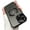 Black, variant on Phone Case Made for iPhone 13 Pro Max (6.7 Inch) with Camera Protector (Compatible with MagSafe) Anti-Scratch Shockproof Electroplated Slim Phone Cover for Women Men - Pink