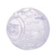 thumbnail image 2 of Rueda deportiva para mascotas, pequeña pelota para hámster, rueda para correr, pelota de ejercicio para hámster para aumentar la actividad , Violeta, 2 of 9